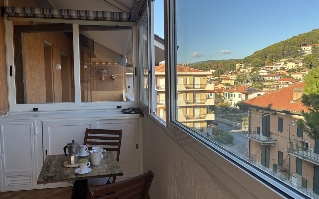 La Casa di Viviana Terrace, Close to the Beach