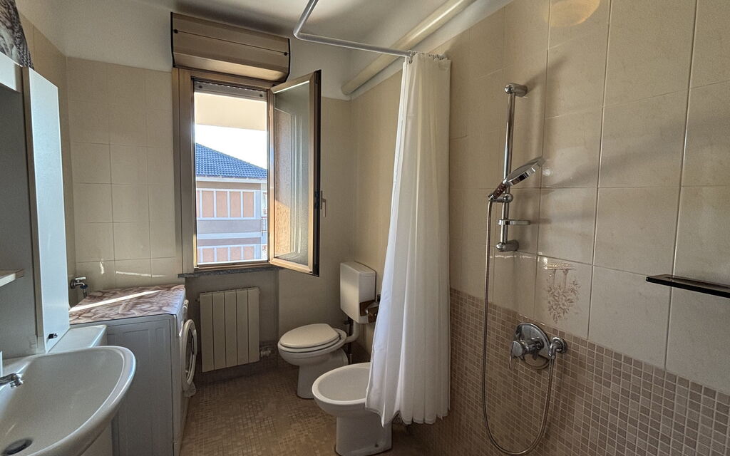 La Casa di Viviana Terrace, Close to the Beach: Autunno, Bagno, Estate, Primavera