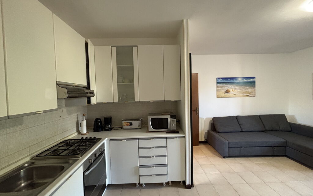 La Casa di Viviana Terrace, Close to the Beach: Autunno, Cucina, Estate, Primavera, Soggiorno