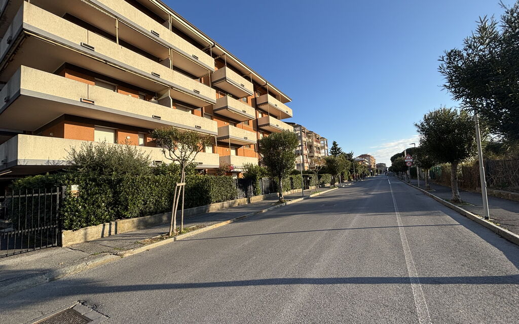 La Casa di Viviana Terrace, Close to the Beach: Autunno, Estate, Primavera