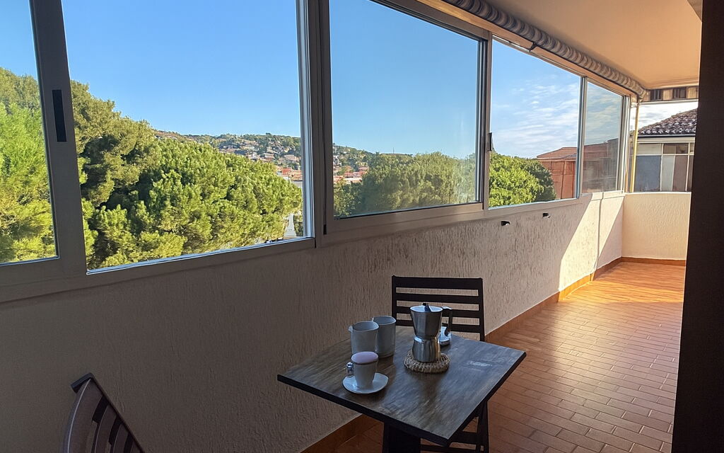 La Casa di Viviana Terrace, Close to the Beach: Autunno, Balcone / Terrazza / Patio, Estate, Primavera