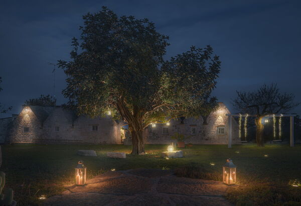 Trulli Experience, Pool, Monopoli: Autunno, Estate, Giardino, Primavera