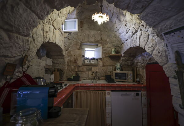 Trulli Experience, Pool, Monopoli: Autunno, Cucina, Estate, Primavera, Soggiorno