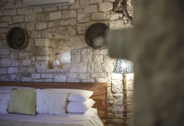 Trulli Experience, Pool, Monopoli: Autunno, Camera da letto, Estate, Primavera