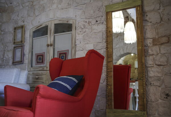 Trulli Experience, Pool, Monopoli: Autunno, Estate, Primavera, Soggiorno