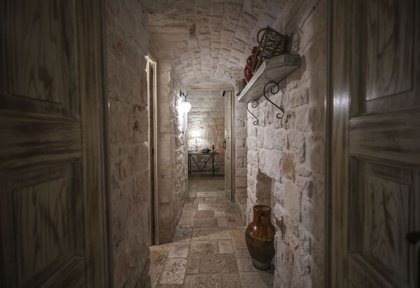 Trulli Experience, Pool, Monopoli: Autunno, Dettagli della stanza, Estate, Primavera