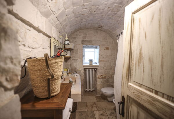 Trulli Experience, Pool, Monopoli: Autunno, Bagno, Estate, Primavera