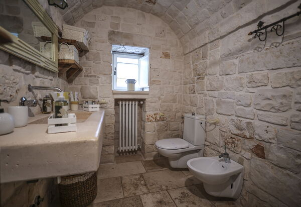 Trulli Experience, Pool, Monopoli: Autunno, Bagno, Estate, Primavera