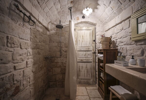 Trulli Experience, Pool, Monopoli: Autunno, Bagno, Estate, Primavera