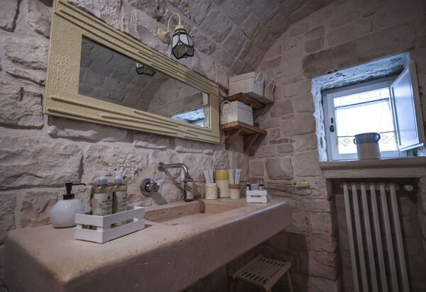 Trulli Experience, Pool, Monopoli: Autunno, Bagno, Estate, Primavera