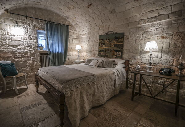 Trulli Experience, Pool, Monopoli: Autunno, Camera da letto, Estate, Primavera