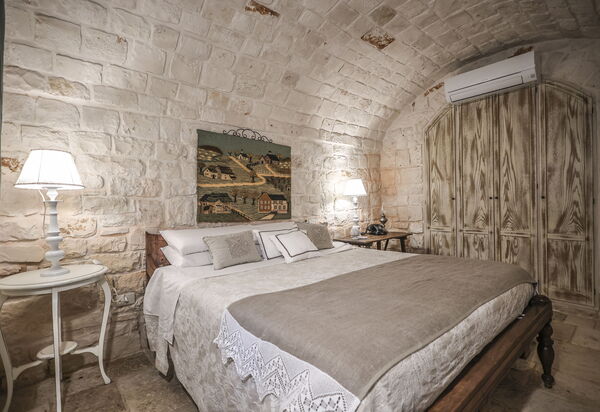 Trulli Experience, Pool, Monopoli: Autunno, Camera da letto, Estate, Primavera