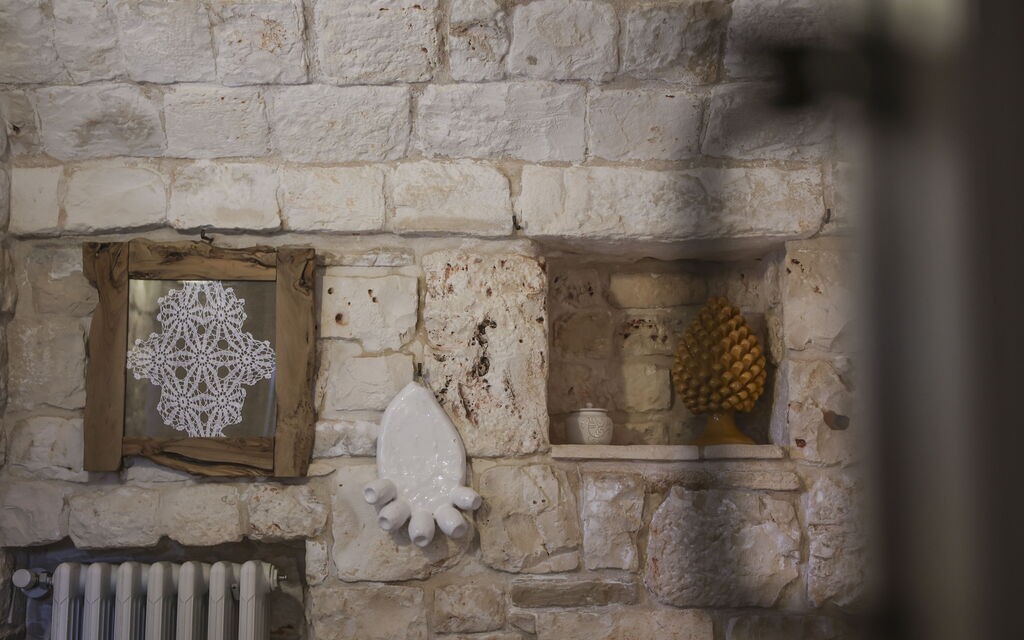 Trulli Experience, Pool, Monopoli - : Autunno, Estate, Primavera