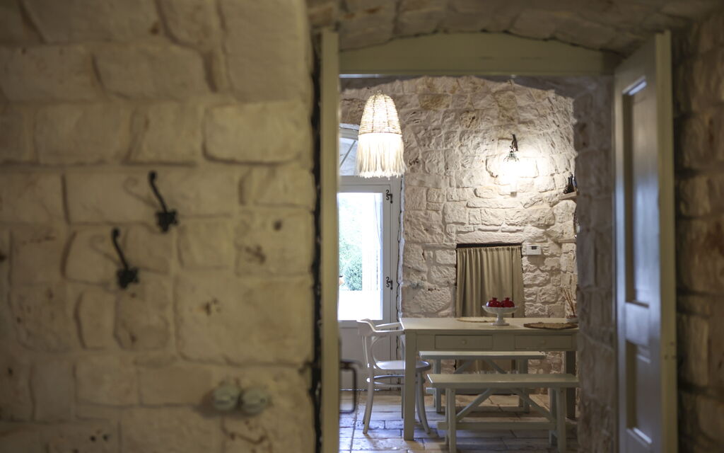 Trulli Experience, Pool, Monopoli - : Autunno, Cucina, Estate, Primavera, Soggiorno
