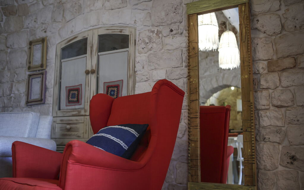 Trulli Experience, Pool, Monopoli - : Autunno, Estate, Primavera, Soggiorno