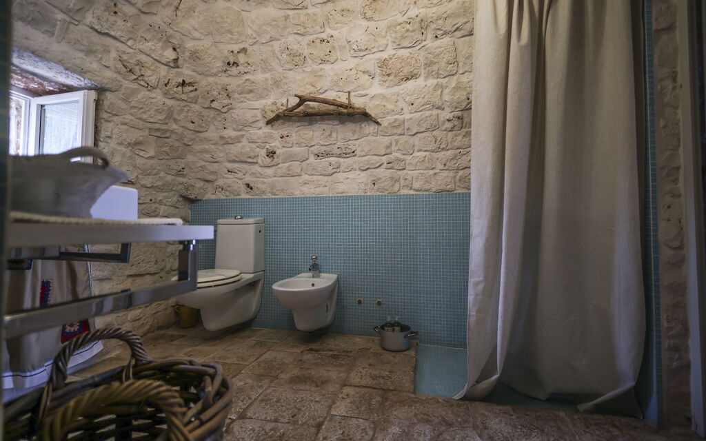 Trulli Experience, Pool, Monopoli - : Autunno, Bagno, Estate, Primavera