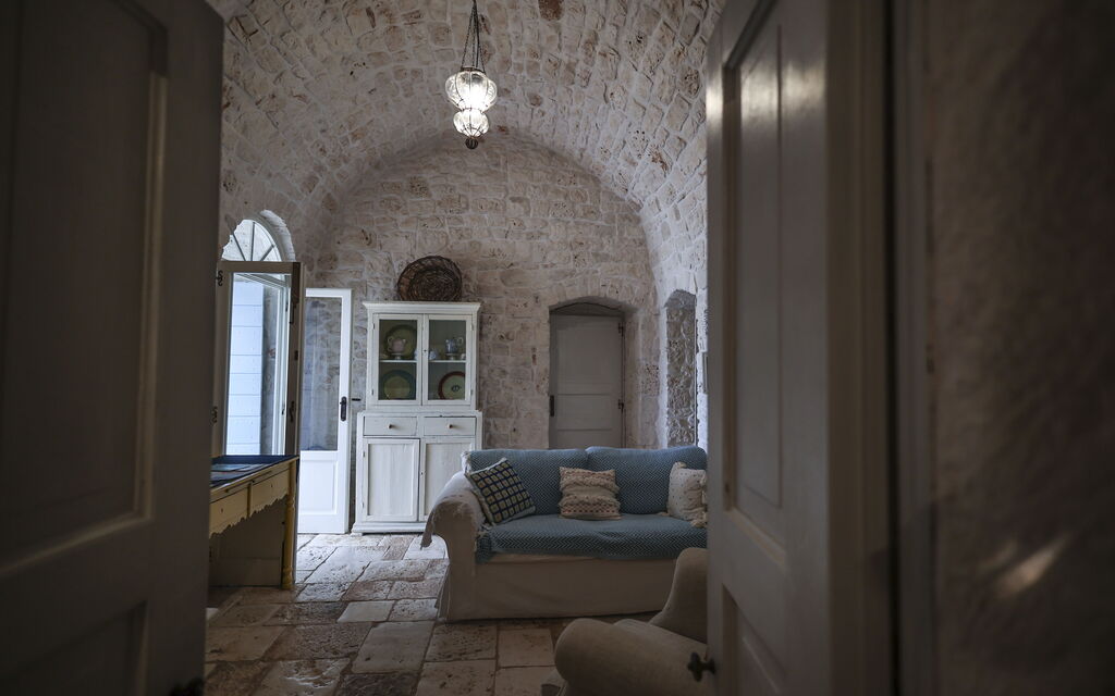 Trulli Experience, Pool, Monopoli - : Autunno, Estate, Primavera, Soggiorno