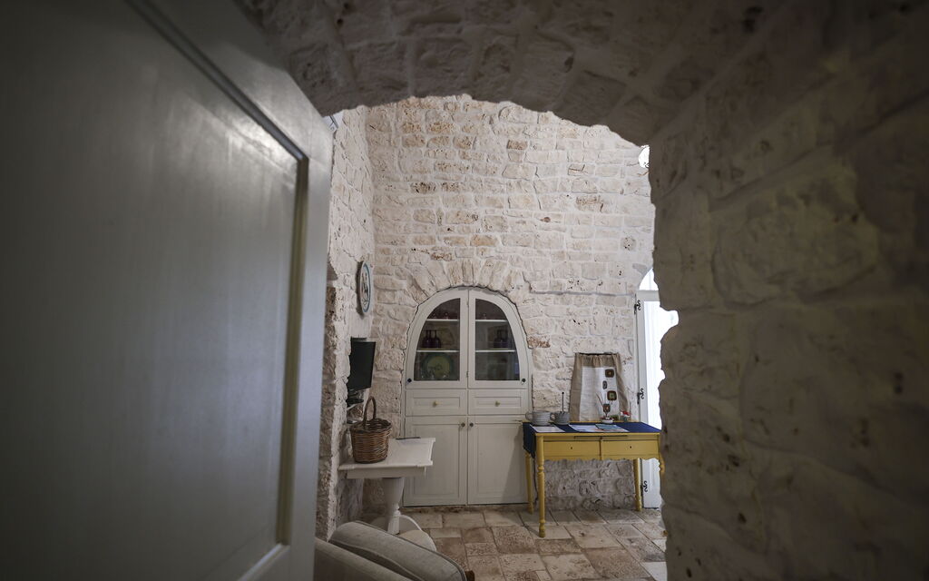 Trulli Experience, Pool, Monopoli - : Autunno, Dettagli della stanza, Estate, Primavera