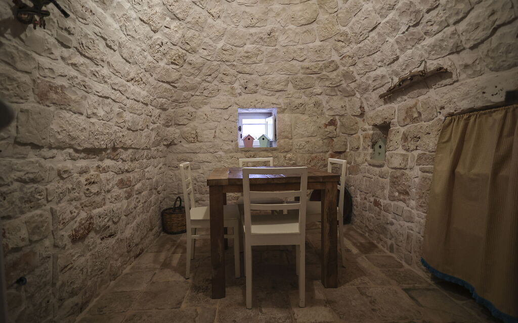 Trulli Experience, Pool, Monopoli - : Autunno, Dettagli della stanza, Estate, Primavera