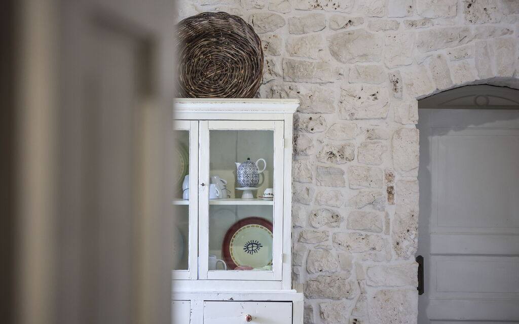 Trulli Experience, Pool, Monopoli - : Autunno, Dettagli della stanza, Estate, Primavera