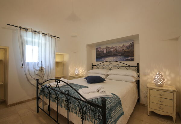 Trulli Retreat, Pool, Locorotondo: Autumn, Spring, Summer