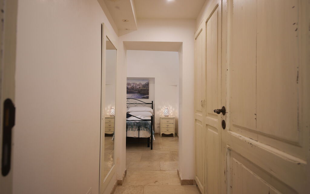 Trulli Retreat, Pool, Locorotondo: Autumn, Room Detail, Spring, Summer