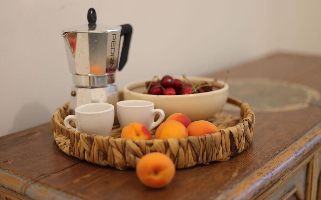 Trulli Retreat, Pool, Locorotondo: Autumn, Spring, Summer