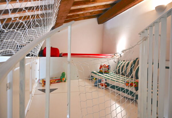 Casale Il Rondò, Private Pool, Città della Pieve: Autumn, Other Room, Spring, Summer