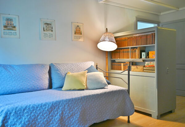 Casale Il Rondò, Private Pool, Città della Pieve: Autumn, Bedroom, Spring, Summer