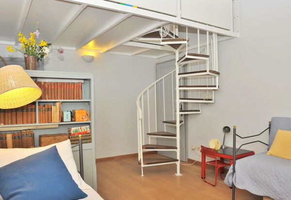 Casale Il Rondò, Private Pool, Città della Pieve: Autumn, Bedroom, Spring, Summer