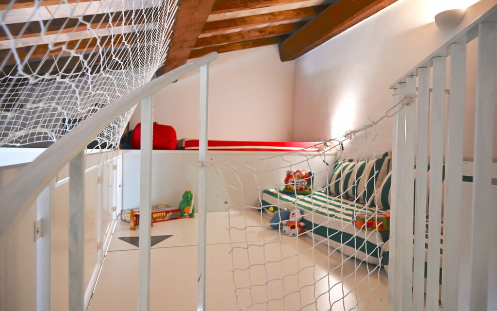 Casale Il Rondò, Private Pool, Città della Pieve: Autumn, Other Room, Spring, Summer