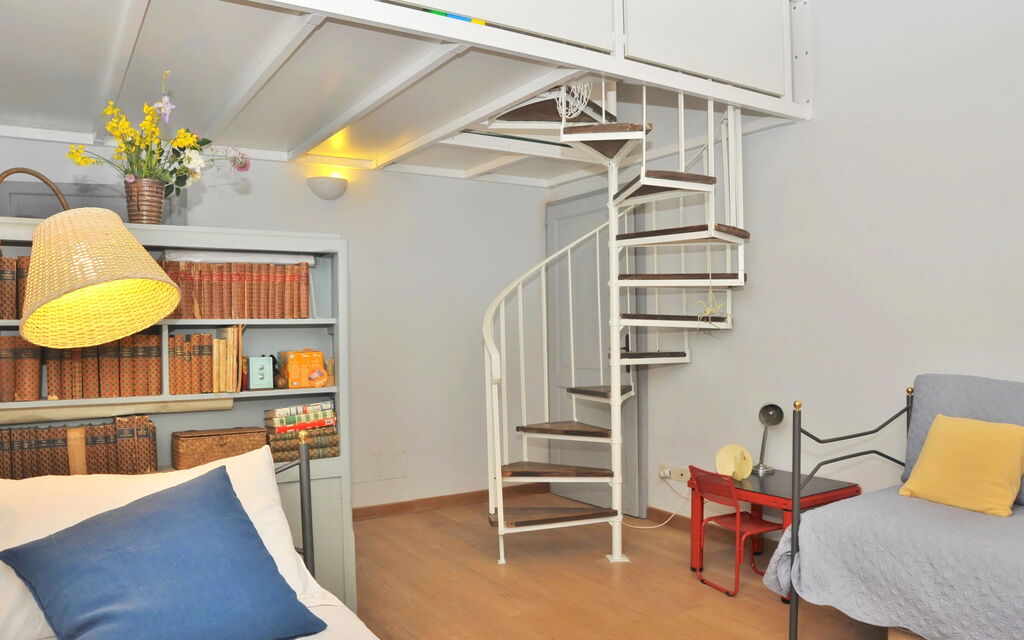 Casale Il Rondò, Private Pool, Città della Pieve: Autumn, Bedroom, Spring, Summer