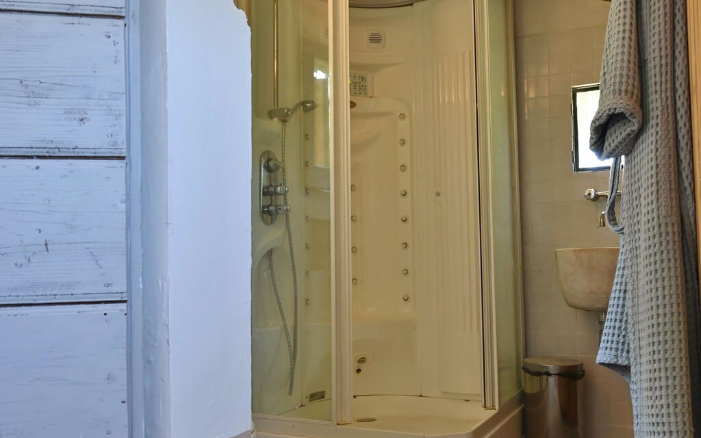 Casale Il Rondò, Private Pool, Città della Pieve: Autumn, Spring, Summer, Wellness