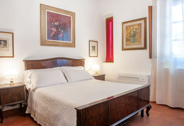 Villa Mandorli, Pool, Wifi, Peccioli: Autunno, Camera da letto, Estate, Primavera