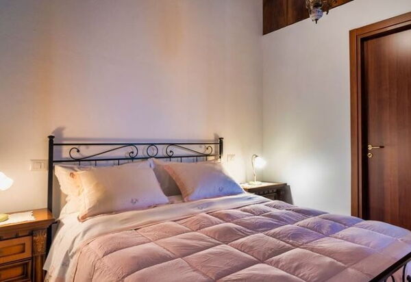 Villa Mandorli, Pool, Wifi, Peccioli: Autunno, Camera da letto, Estate, Primavera