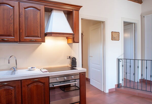 Villa Mandorli, Pool, Wifi, Peccioli: Autunno, Cucina, Estate, Primavera