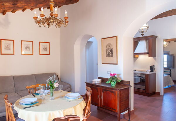 Villa Mandorli, Pool, Wifi, Peccioli: Autunno, Estate, Primavera