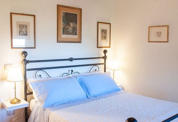 Villa Mandorli, Pool, Wifi, Peccioli: Autunno, Camera da letto, Estate, Primavera