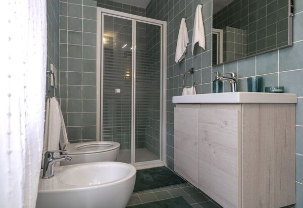 Villa Mandorli, Pool, Wifi, Peccioli: Autunno, Bagno, Estate, Primavera