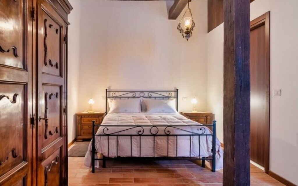 Villa Mandorli, Pool, Wifi, Peccioli: Autumn, Bedroom, Spring, Summer