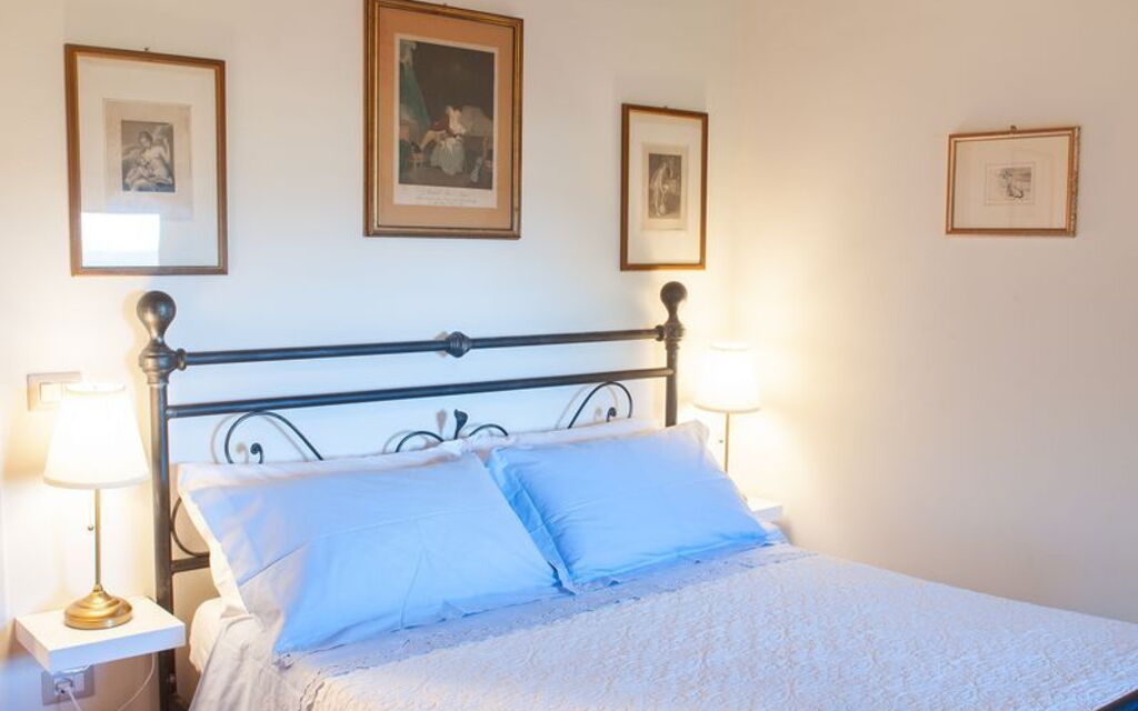 Villa Mandorli, Pool, Wifi, Peccioli: Autumn, Bedroom, Spring, Summer