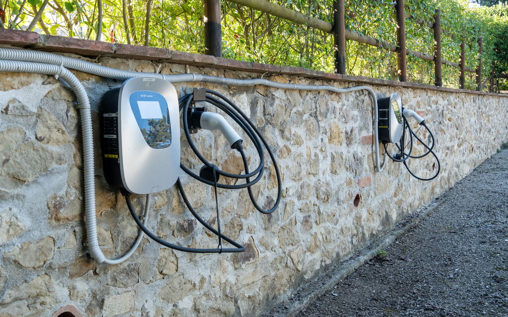 Villa Mandorli, Pool, Wifi, Peccioli: Autumn, Building Exterior, Spring, Summer