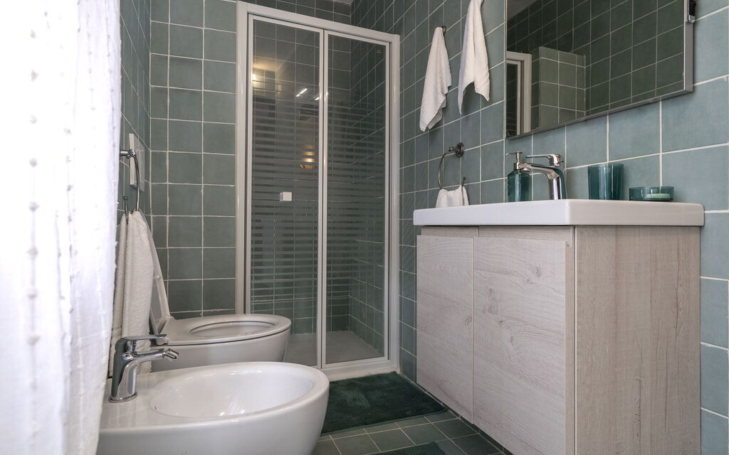 Villa Mandorli, Pool, Wifi, Peccioli: Autumn, Bathroom, Spring, Summer