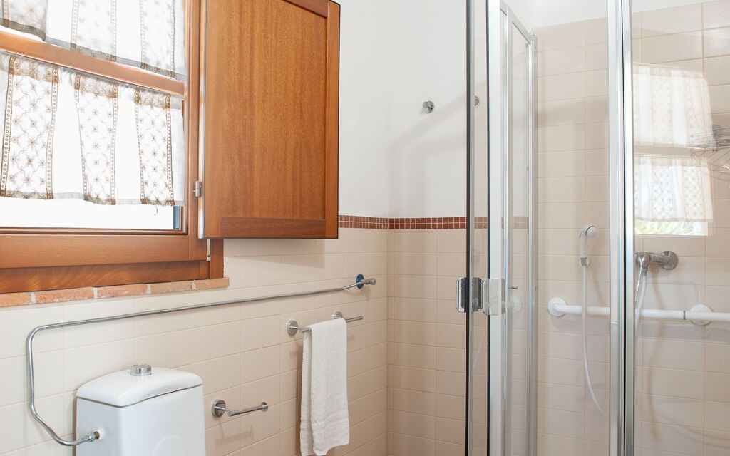 Villa Mandorli, Pool, Wifi, Peccioli: Autumn, Bathroom, Spring, Summer