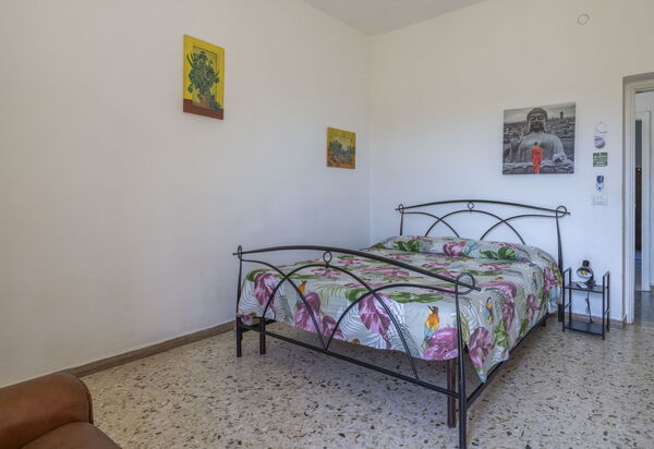 La Torre sul Ponte, Seaview, Garden: Autumn, Bedroom, Spring, Summer