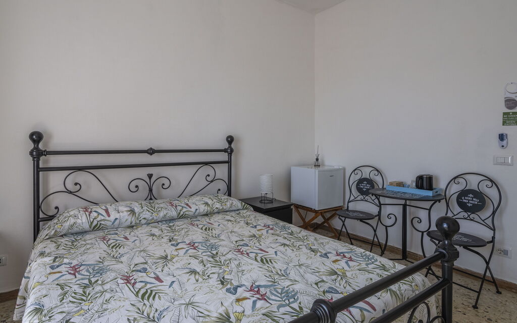 La Torre sul Ponte, Seaview, Garden: Autunno, Camera da letto, Estate, Primavera