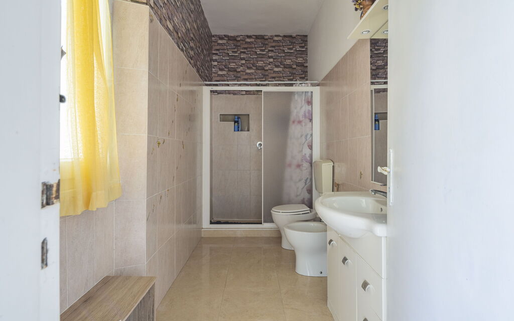 La Torre sul Ponte, Seaview, Garden: Autunno, Bagno, Estate, Primavera