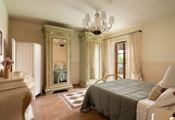 Villa la Cerbaina