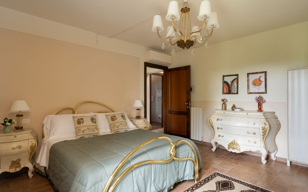 Villa la Cerbaina