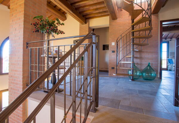 Villa Francesca: Camera da letto